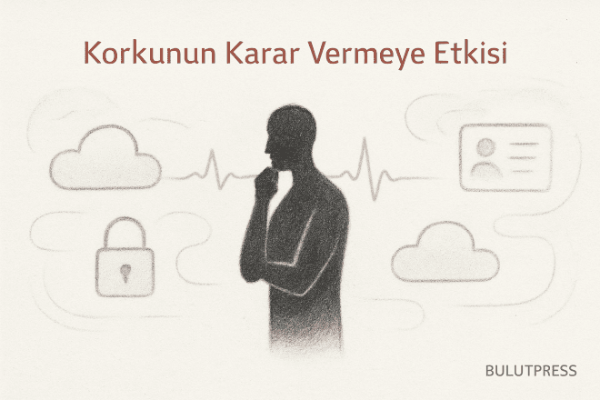 Aciliyet göstergeleri, kayıptan kaçınma ve tasarımın sınırı