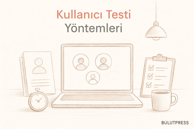 Kullanıcı Testine Kimi Çağıracaksınız? Katılımcı Bulma Yöntemleri