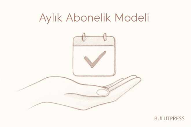 Abonelik Modelinde Churn Matematiği ve İptal Akışı Tasarımı