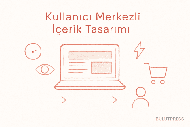 UX Odaklı İçerik Tasarımında Hız, Persona ve Kapsam