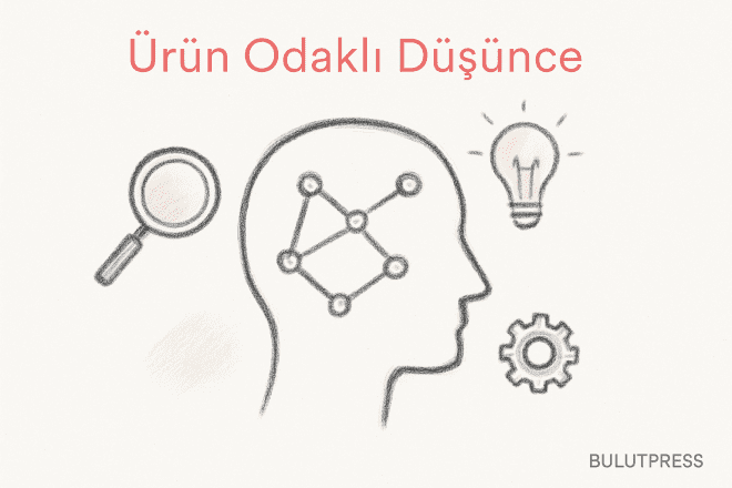Ürün Odaklı Düşünme: Çıktı mı, Sonuç mu?