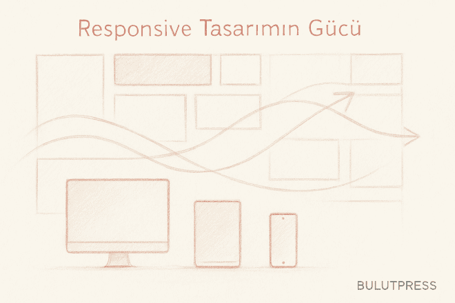 Responsive Tasarım: Breakpoint Seçimi, Görsel Yükü ve Reflow