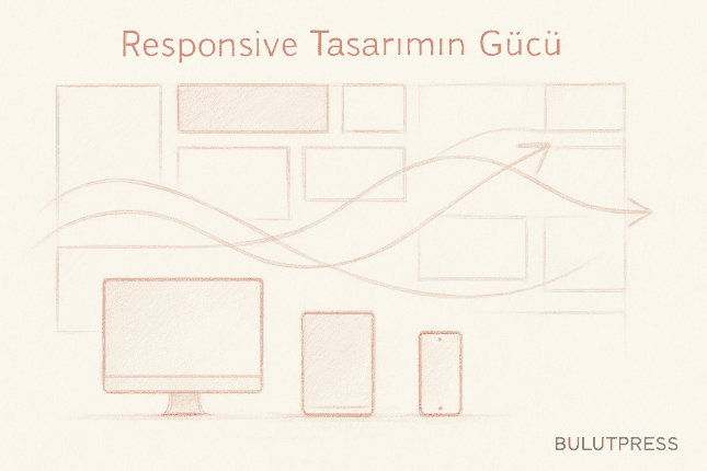Responsive Tasarım: Temeller ve Hâlâ Aynı Yerde Yapılan Hatalar