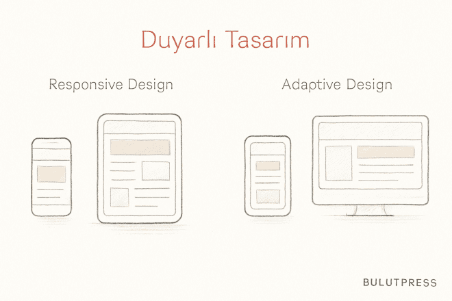 Responsive mi Adaptive mi? Cihaz Algılamanın Maliyeti