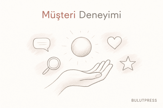 Moment of Truth: Temas Anları Modeli ve Dijitalde Karşılığı