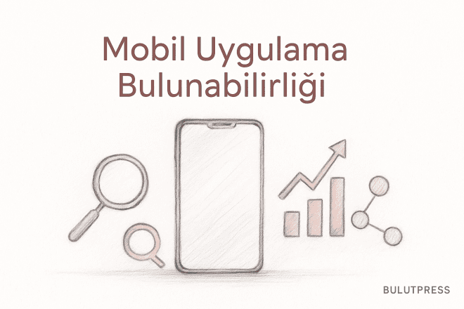 ASO Rehberi: App Store ve Google Play Aramayı Neden Farklı Okur