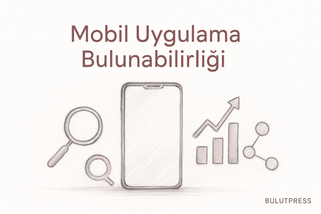 Mobil Uygulama Bulunabilirliği: İki Mağaza, İki Ayrı ASO