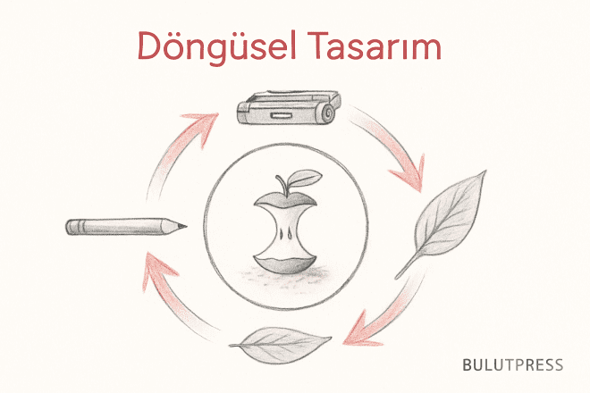 Döngüsel tasarım nasıl çalışır: onarım, yeniden kullanım, geri dönüşüm