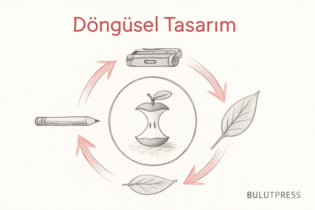 Döngüsel Tasarım: Geri Dönüşüm Döngünün En Zayıf Halkası