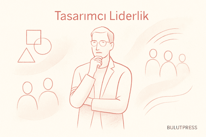 Tasarımcılar Karar Masasına Nasıl Oturur?