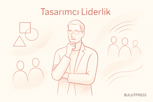 Tasarımcı Liderliği: Söz Hakkı Nereden Gelir?