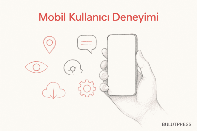 Mobil Tasarımda Affordance ve Signifier Ayrımı