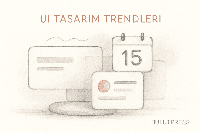 Popüler UI Trendlerinin Erişilebilirlik ve Performans Faturası