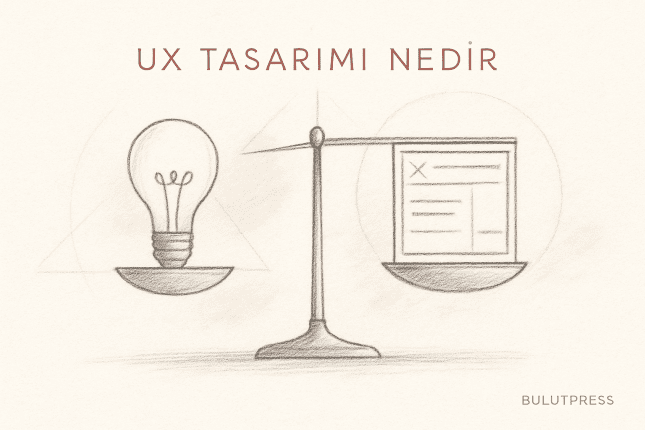 UX Tasarımcılığına Geçiş: Nedenler, Bariyerler ve Kariyer Yolu