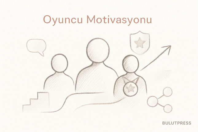 Oyunlaştırmada Oyuncu Motivasyonunu Ölçmenin Sınırları