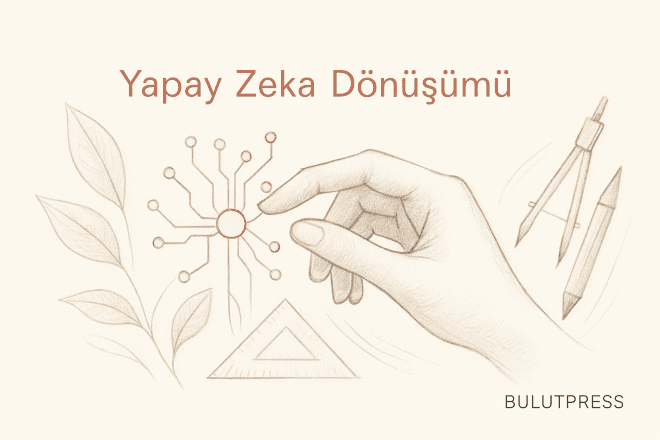 Yapay zeka tasarımı: prompt arayüzü ne zaman işe yarar?