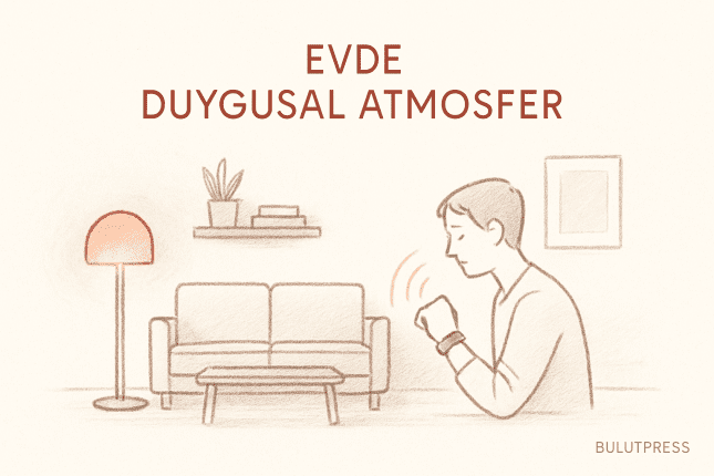 Akıllı Evde Duygusal Atmosfer: Işık, Sensör ve Sınırlar