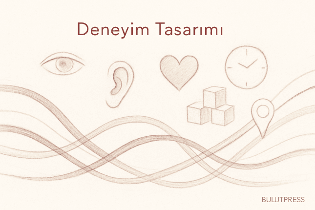 Deneyimin Dört İpliği: Çerçeve Kontrol Listesi Değildir