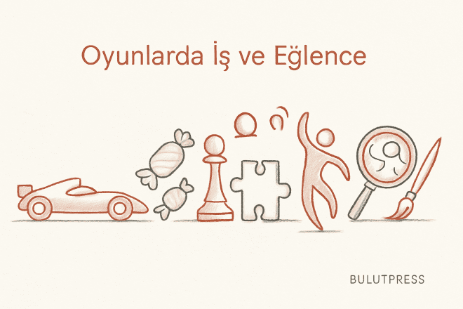 Oyunlaştırmanın Gönüllülük Şartı ve İşe Yarayan Kısmı