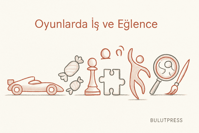 Oyunlarda İş Eğlenceli, Oyunlaştırma Neden Tutmuyor