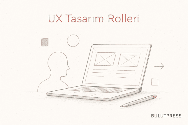 UX Designer İş Tanımı: İlanlarda Ne Yazar, İşte Ne Yapılır