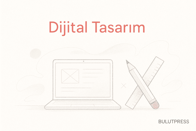 Dijital Tasarımcı Nasıl Olunur? Beceri Listelerinin Söylemediği Kısım