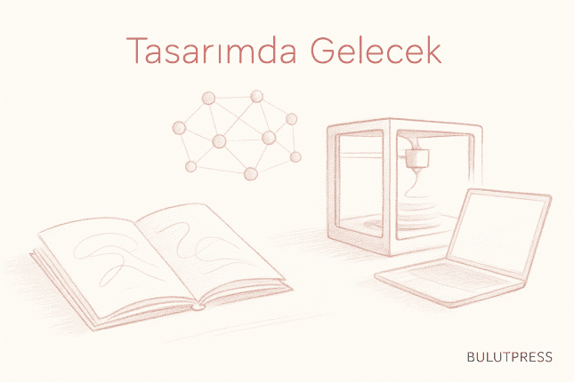 Tasarımda Yeni Teknolojiler: Üretmek Ucuzladı, Ayıklamak Pahalandı