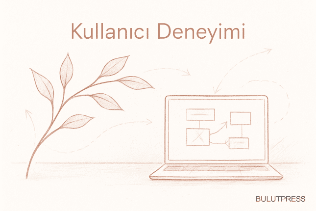 8 UX Sözü ve Her Birinden Çıkan Somut Kural