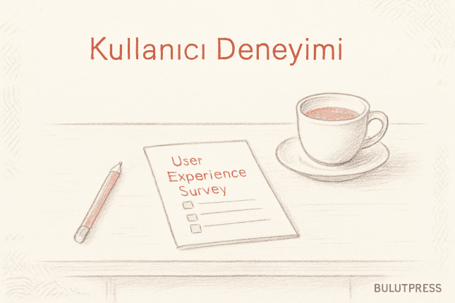 UX Anketleri: Neyi Ölçer, Nerede Yanıltır
