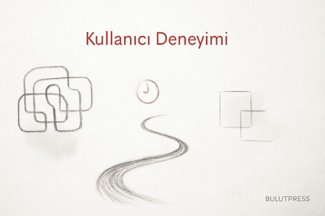 Kötü Kullanıcı Deneyimi: Beceriksizlik mi, Tercih mi?