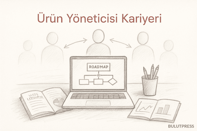 Ürün Yöneticisi Olmak: Nereden Başlanır, Ne Kadar Sürer?