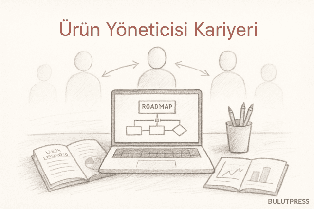Ürün Yöneticiliğine Geçiş: Süre, Beceriler ve Gerçekçi Bir Yol Haritası