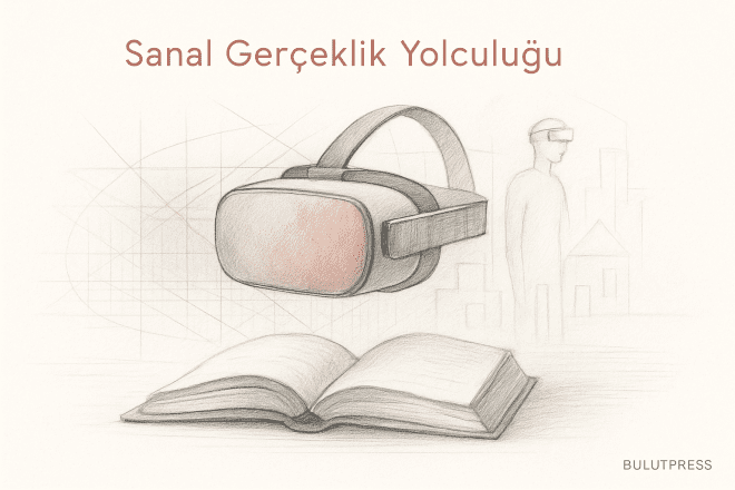 VR: stereoskoptan Vision Pro'ya konfor ve maliyet gerçeği