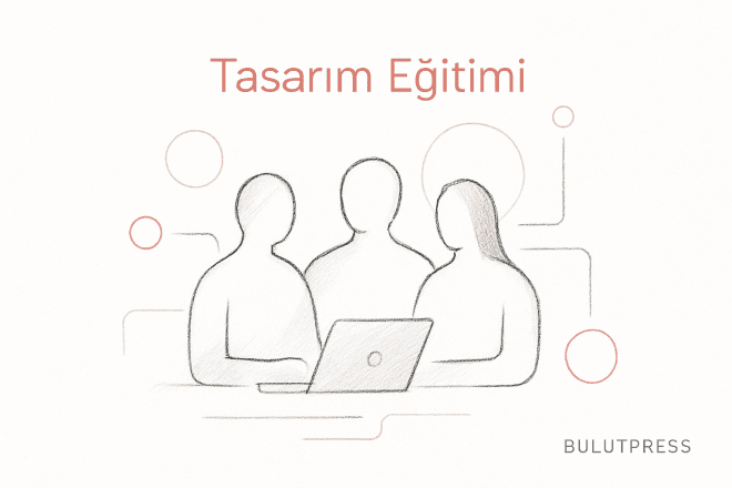 Tasarım ve UX Eğitiminde Kurum İşbirlikleri: İşe Yarayan Kısım