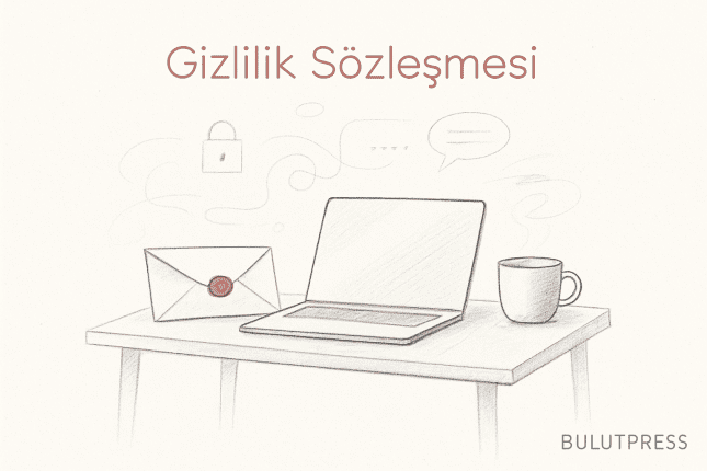 NDA'lı Bir Projeyi UX Case Study'ye Çevirmek