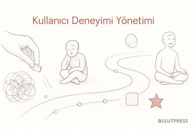 Arayüzde Olumsuz Duygu Nerede Üretilir?