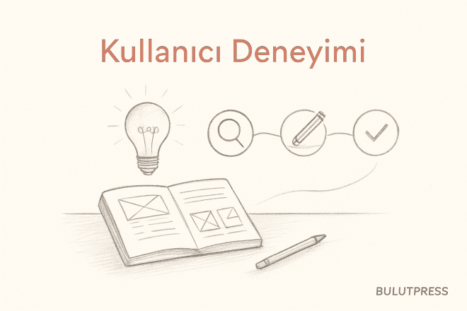 Case Study Yapısı: Karar Zinciri, Kısıtlar ve Metrik