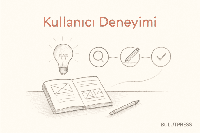 UX Case Study'de Neyi Göstermeli, Neyi Kesmeli