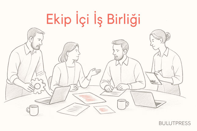 Ekip Araştırmasında Kim Hangi Oturumda Olmalı