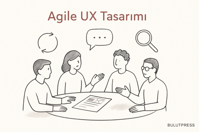 Agile UX Nerede İşler, Nerede Tıkanır