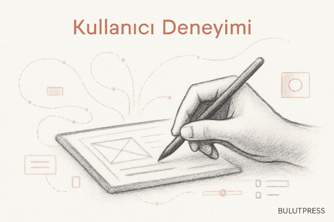 UX'e Geçmek İsteyenler İçin Portföy ve Beceri Rehberi