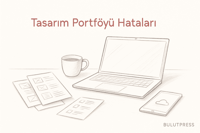 Portföy Hatalarını Düzeltmek İçin Pratik Bir Sıra