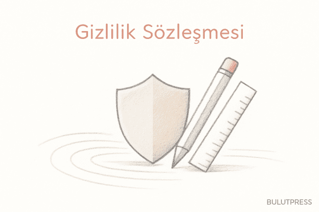 NDA'lı İşleri Portföyde Göstermenin Sınırları