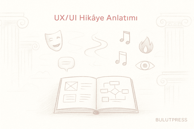 Poetika'dan Portföye: Case Study Anlatısını Kurmak