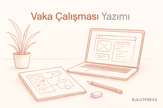 Portföy Vaka Çalışması Nasıl Yazılır? Karar Odaklı Yaklaşım