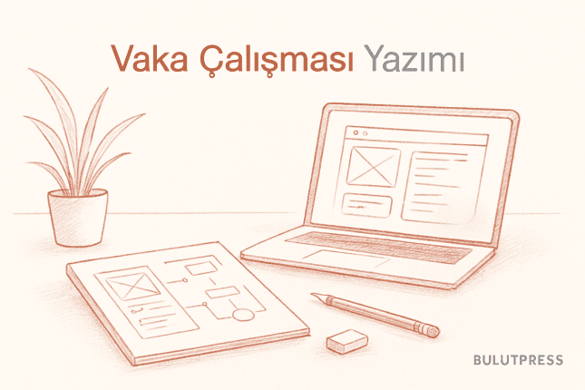 UX/UI Vaka Çalışması: Süreci Değil Kararları Yazın