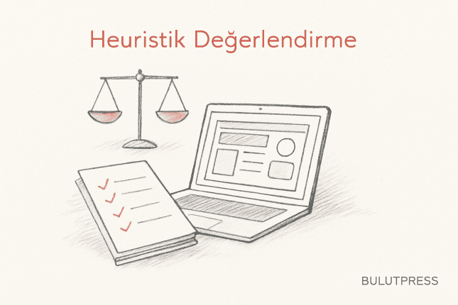 Heuristik Değerlendirme: Nasıl Yapılır, Ne Kadarını Bulur