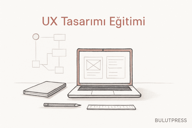 Black Friday'de UX Eğitimi: Asıl Maliyet Kurs Ücreti Değil