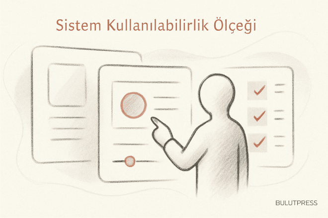 SUS Skoru Nasıl Hesaplanır, Kaç Kişiyle Ölçülür?