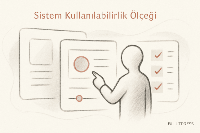 Sistem Kullanılabilirlik Ölçeği (SUS) Skorunu Doğru Okumak